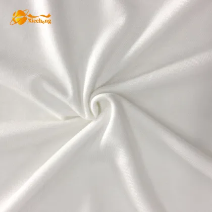 Viscose Nylon Elastane Fabric with Good Service