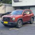 2021 Haval Big Dog DCT 2WD Labrador Edition