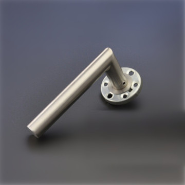 custom precision stainless steel parts cnc machined service
