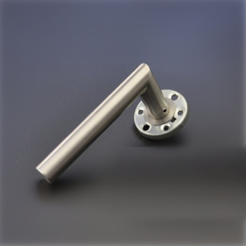 custom make low carbon steel mechanical part