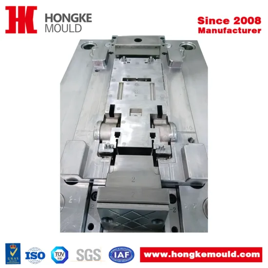 Strong and durable junction box mould