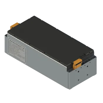 Lithiumpro BAINP6S2PVDA 21.9V 100Ah NCM Battery Module