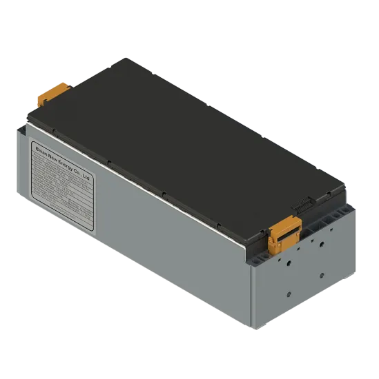 Lithiumpro BAINP6S2PVDA 21.9V 100Ah NCM Battery Module