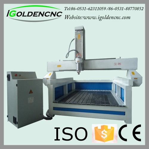 new efficient CNC 3d cnc foam board cutting machine                        
                                                Quality Choice