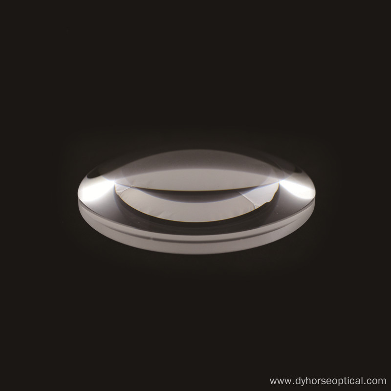 High Quality Double Concave Lenses