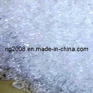 Potassium Acetate as Snow-Melting Agent