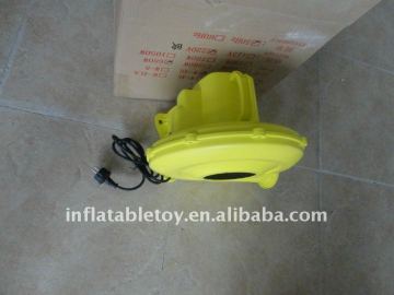 Blower for Residential Bounce Houses, Slides and Water Parks up to 20M2