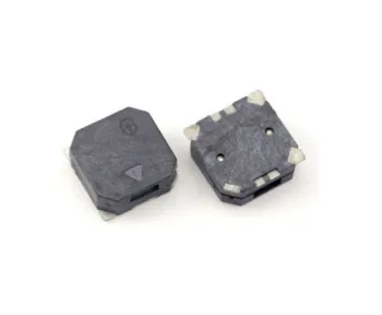 SMT8503SSH 8.5*8.5*3mm SMT piezo buzzer