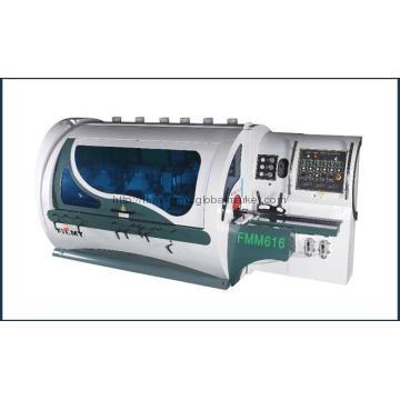 Máquina formadora de lado cuatro FMM616