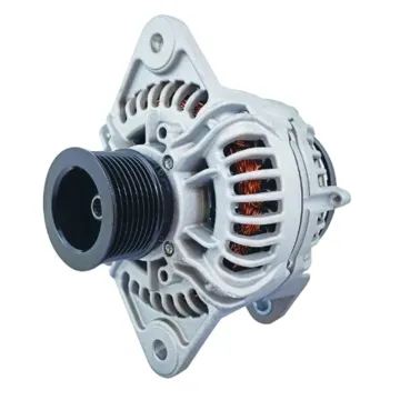 Auto Engine Alternator Part Number Search: ATG19526, 56050001, 20988293, 21561402, 21561403, 22591478, 23642076