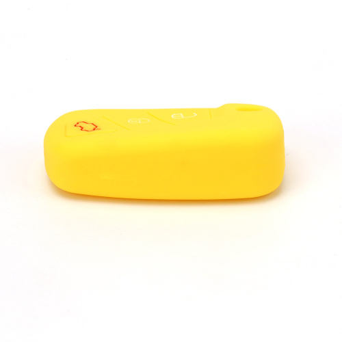 Color Fob remore cover for Ford
