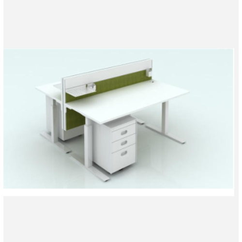 Customized Electric Height Adjustable Standing desk