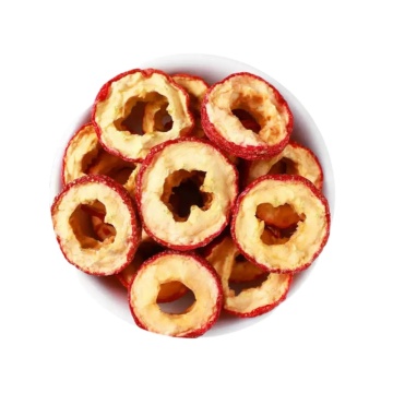 Hawthorn Berry Digestive Herbal Supplement