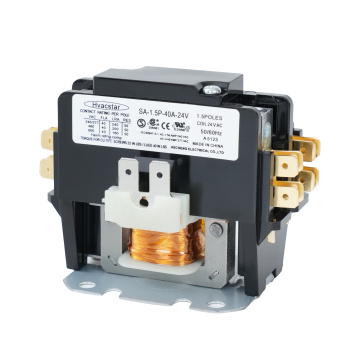 قواطع SA 1.5P 40A 240V