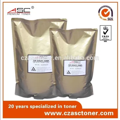 Fax KX8585 laser toner powder for PANASONIC
