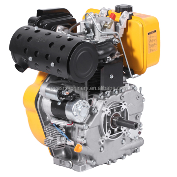 Diesel Engine Driven 405 Turbo 4DR 188FA(E) Block Industrial Pellet Press for Sale