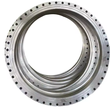 Composants forgés à froid en aluminium d'ODM d'OEM