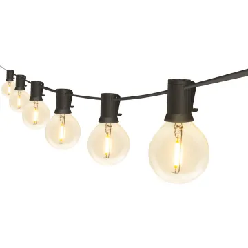 CE Outdoor Light Chain Connectable G40