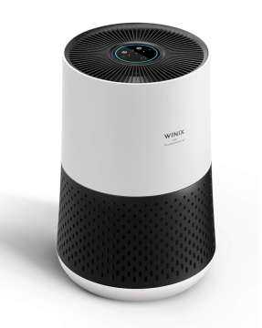 Advanced Air Purification Systems for Clean Living