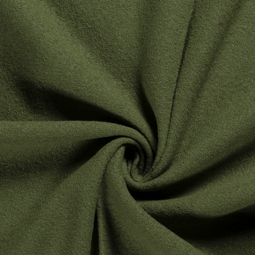 100%boiled wool fabric for jacket and coat