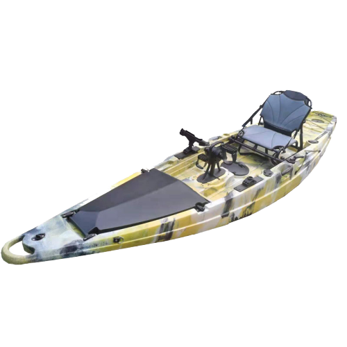 Kayak sportivo Venture Kayak