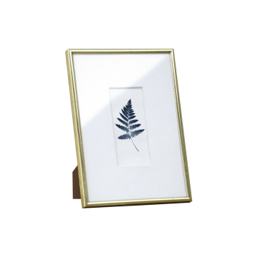 Professional Ps Moulding Cheap Small Wooden Color Picture Frames In Bulk