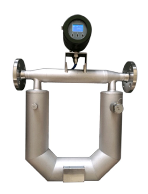 Coriolis Mass Flow Meter, High Quality Coriolis Mass Flow Meter on ...