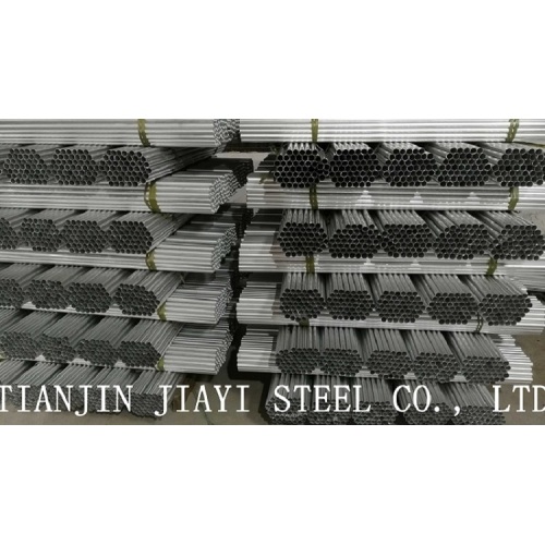 Welding Aluminum Pipe 1060 Welded Aluminum Tube Manufactory