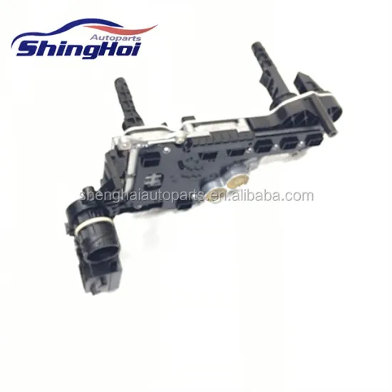 DCT450 MPS6 Transmission Control Module 7M5R-14C247-AE