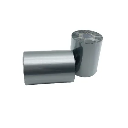 Wash Care Label Printing Thermal Ribbon for Rimage Everest Printers