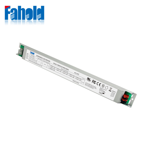 Conductor Led Regulable Lineal 1.5A 1.8A
