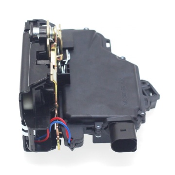 Door Lock Mechanism Actuator for SEAT LEON, SKODA OCTAVIA, VW GOLF 3B4839016A 5Z4839016