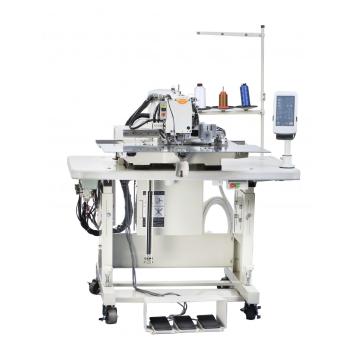 3 needle sewing machine