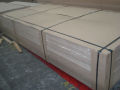 Jerman Line Produksi 1830 * 3660/2200 * 2800 / 1830 * 2440 besar ukuran papan MDF untuk dijual