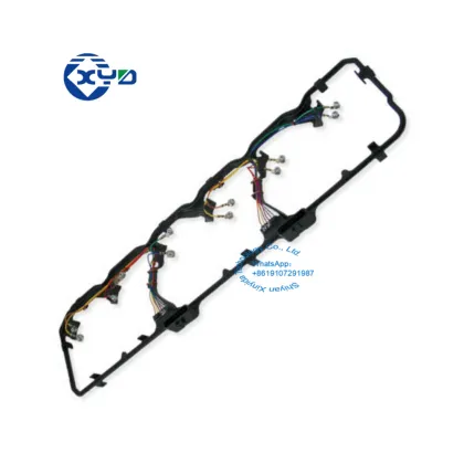 XINYIDA Machinery Engine Parts - Integrated Wiring Gasket 5367847 for Cummins ISB6.7/QSB6.7 Engine