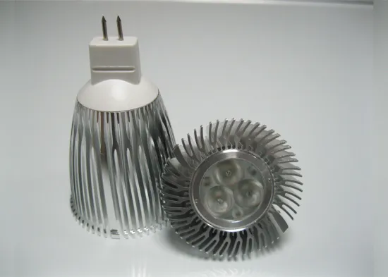 Mr16 Ip20 730lm 9w Cree Led Spotlight For Architectural Lighting With 60 Degree