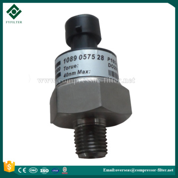 1089057528 air compressor pressure sensor for Atlas copco air compressor parts