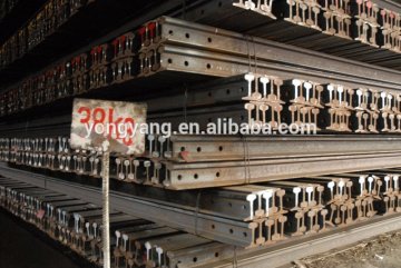 U71Mn Rail 38kg/m