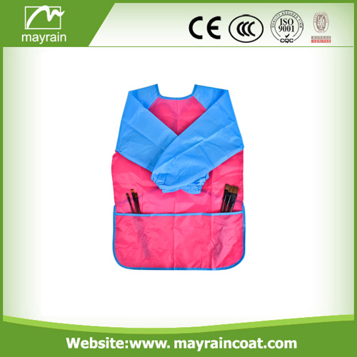 Nice Cheap Kids PVC Smock