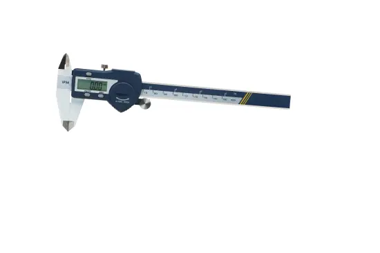0-150mm Digital Vernier with Single Hook