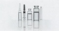 Clear en Amber Glass Chromatography Sampler Vials