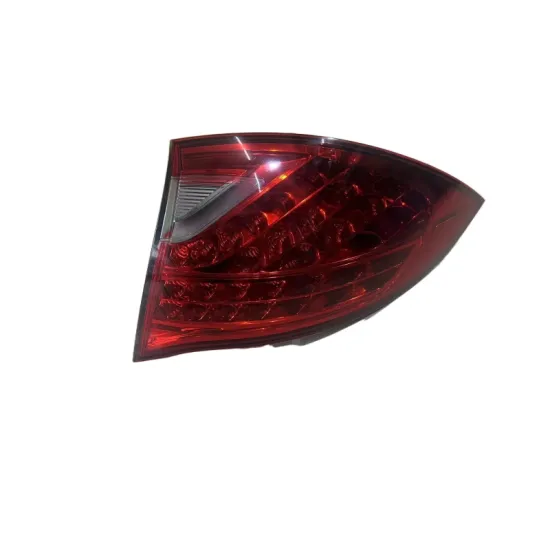 OEM 95863109604 - Compatible with Porsche Cayenne Rear Tail Light
