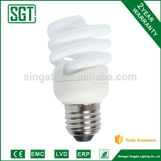 energy saving bulb cfl bulb lamp