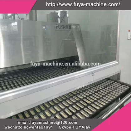 Wholesale Products Bakery Production Line
