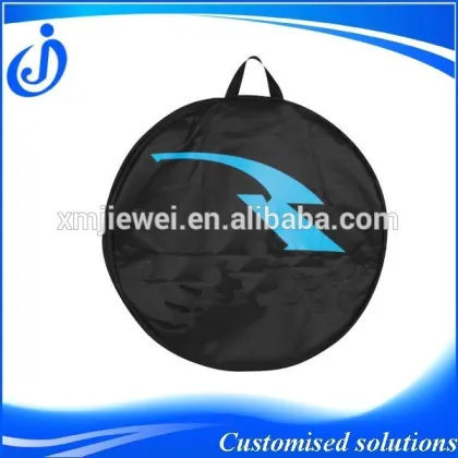 Lightweight Durable Padded Bicycle Wheel Cover