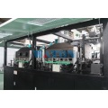 Machine de fabrication de bouteilles en plastique 500 ml