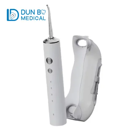 Tooth Cleaner Portable Wireless USB Water Flosser