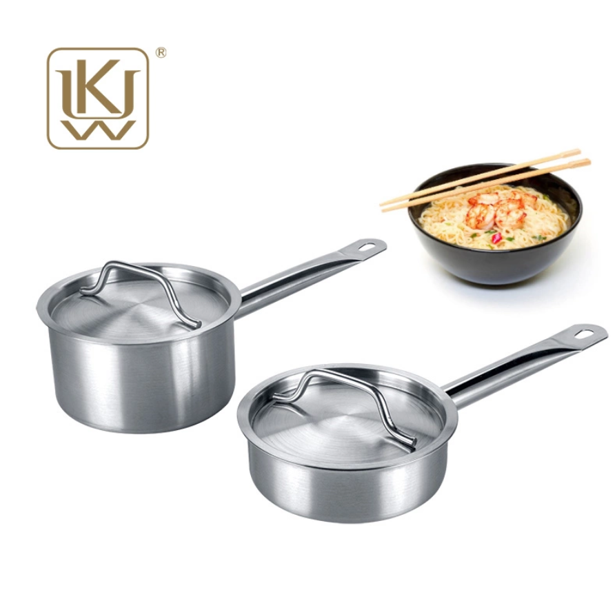 Stainless Steel Sauce Pot Online Wholesale