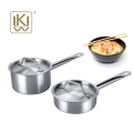 Stainless Steel Sauce Pot Online Wholesale