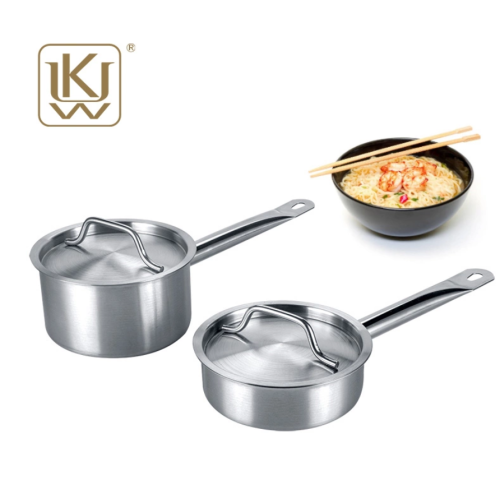 Stainless Steel Sauce Pot Online Wholesale